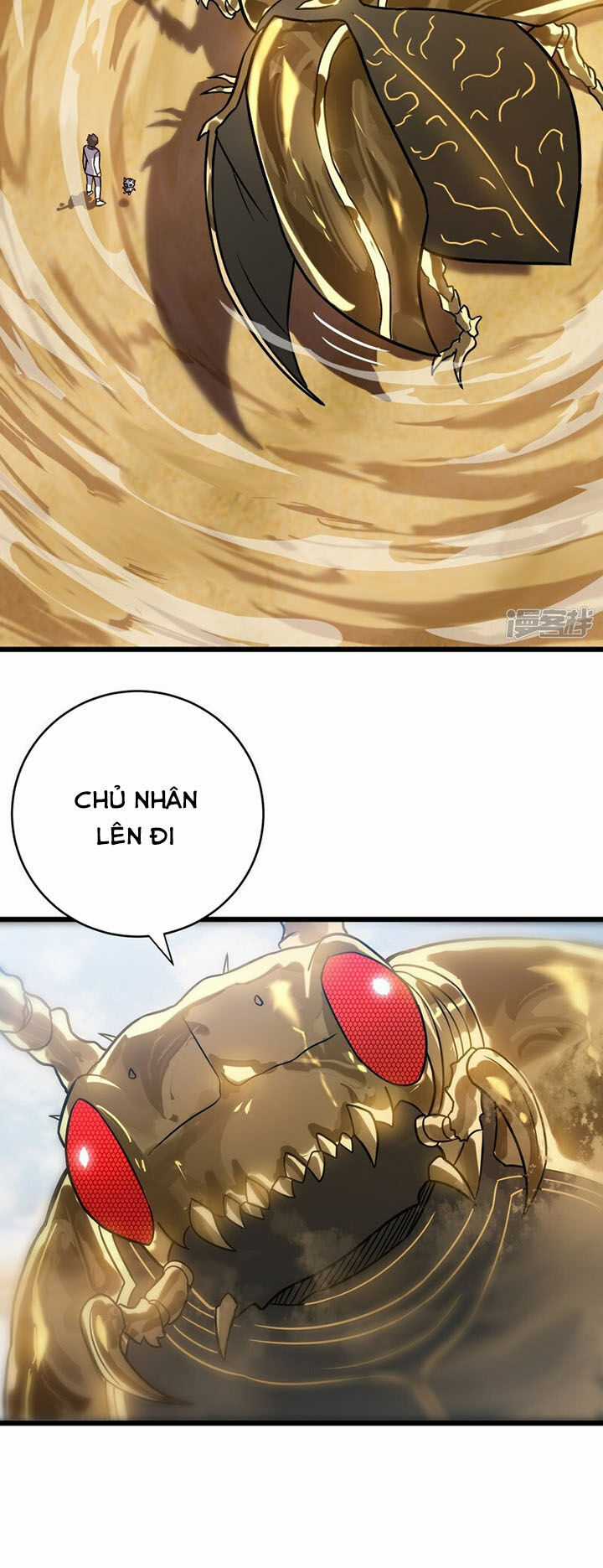 Ta Là Sát Thần - Chapter 62 - Trang 13