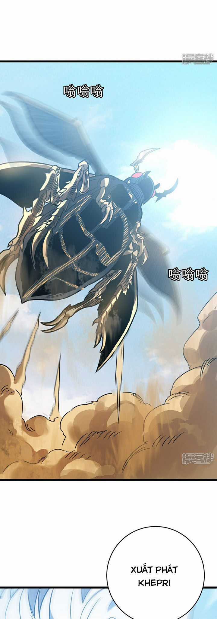 Ta Là Sát Thần - Chapter 62 - Trang 14