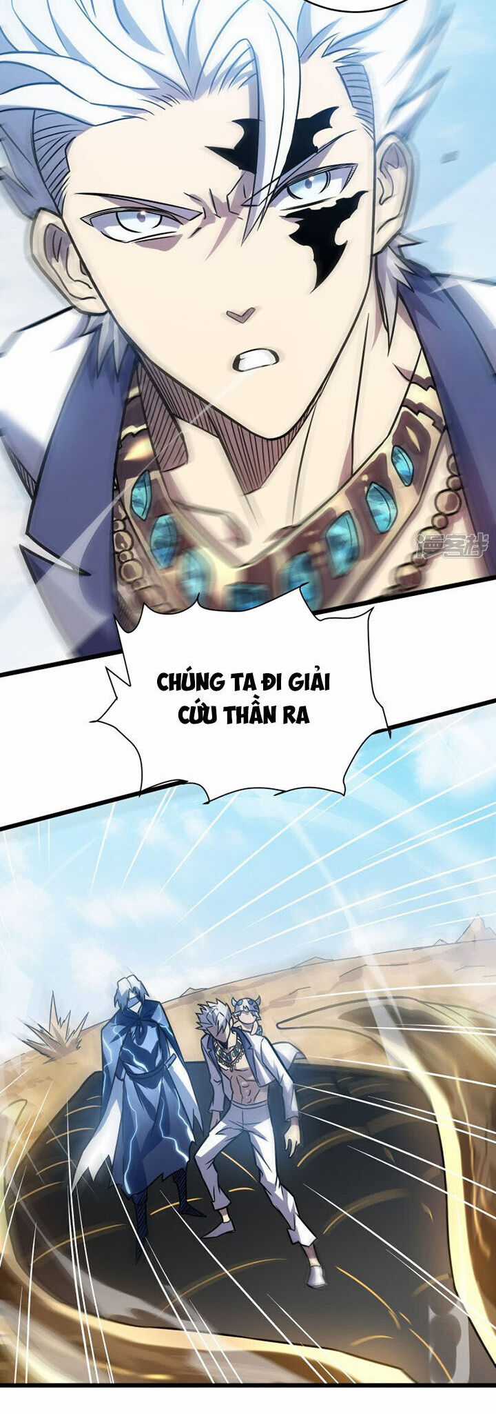 Ta Là Sát Thần - Chapter 62 - Trang 15