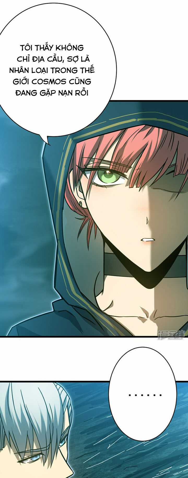 Ta Là Sát Thần - Chapter 62 - Trang 18