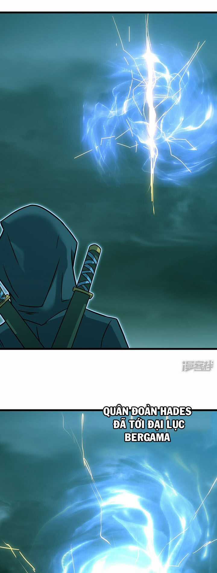 Ta Là Sát Thần - Chapter 62 - Trang 20