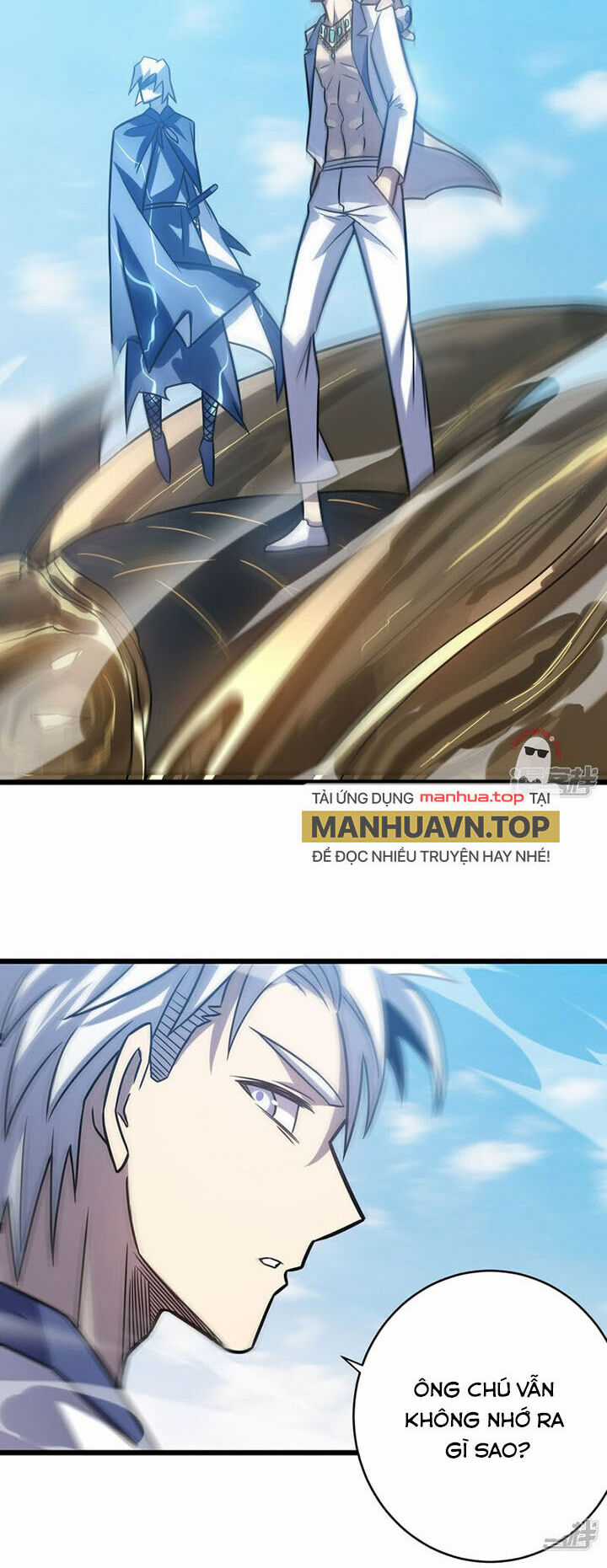 Ta Là Sát Thần - Chapter 62 - Trang 23