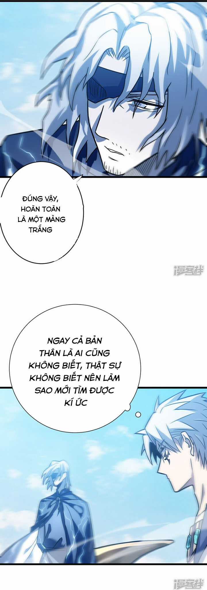 Ta Là Sát Thần - Chapter 62 - Trang 24