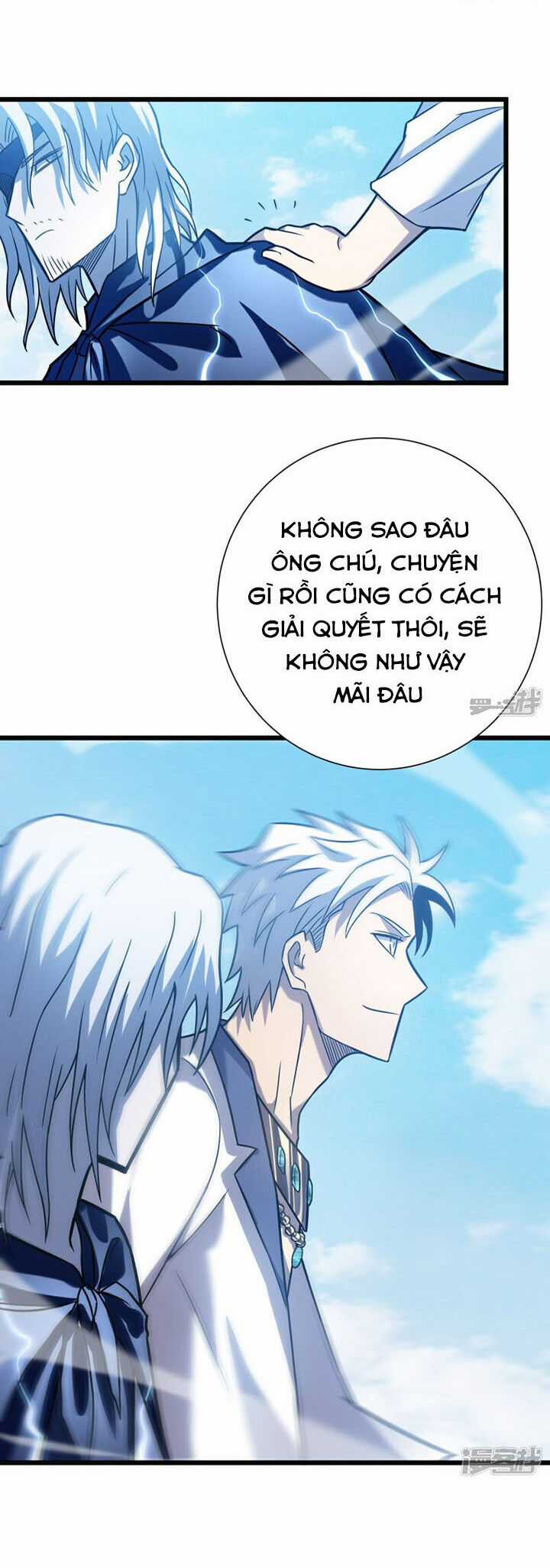 Ta Là Sát Thần - Chapter 62 - Trang 25