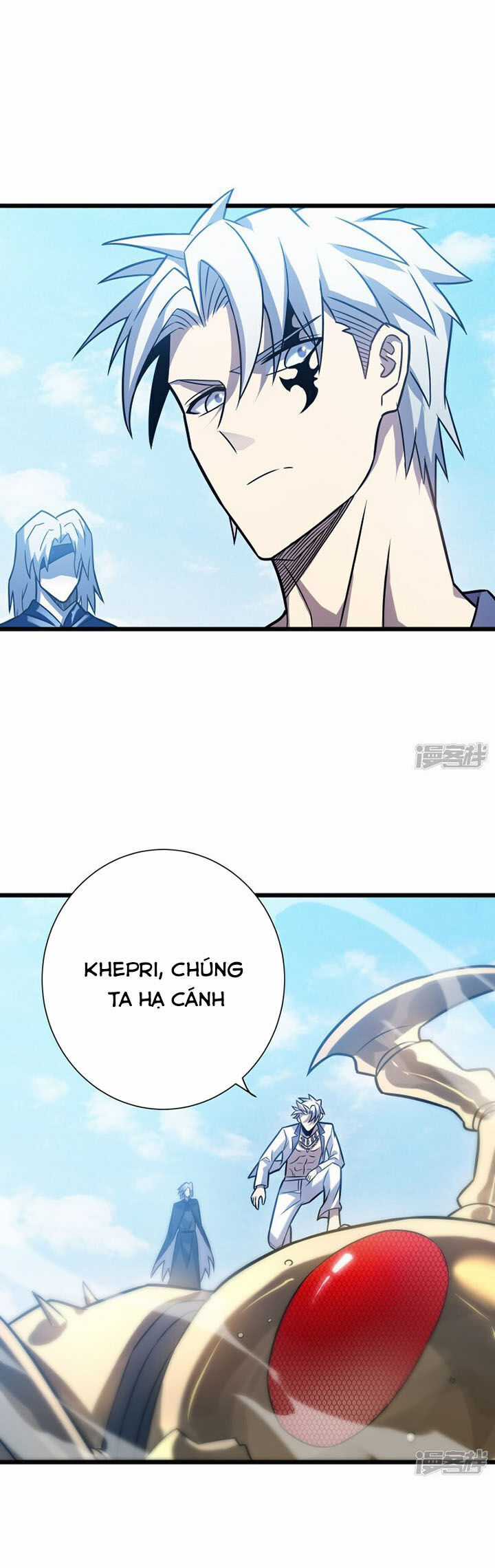 Ta Là Sát Thần - Chapter 62 - Trang 27