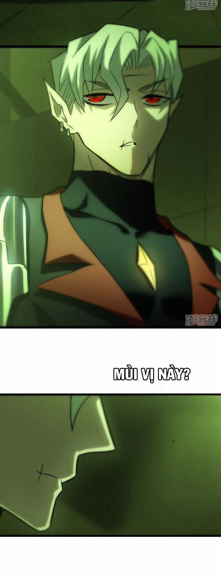 Ta Là Sát Thần - Chapter 62 - Trang 29