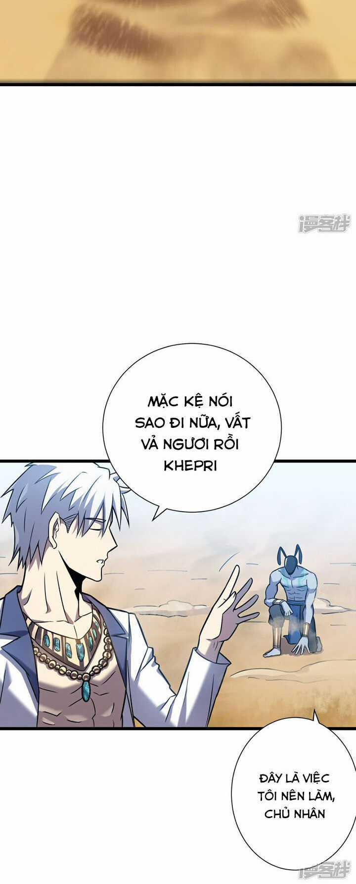 Ta Là Sát Thần - Chapter 62 - Trang 31
