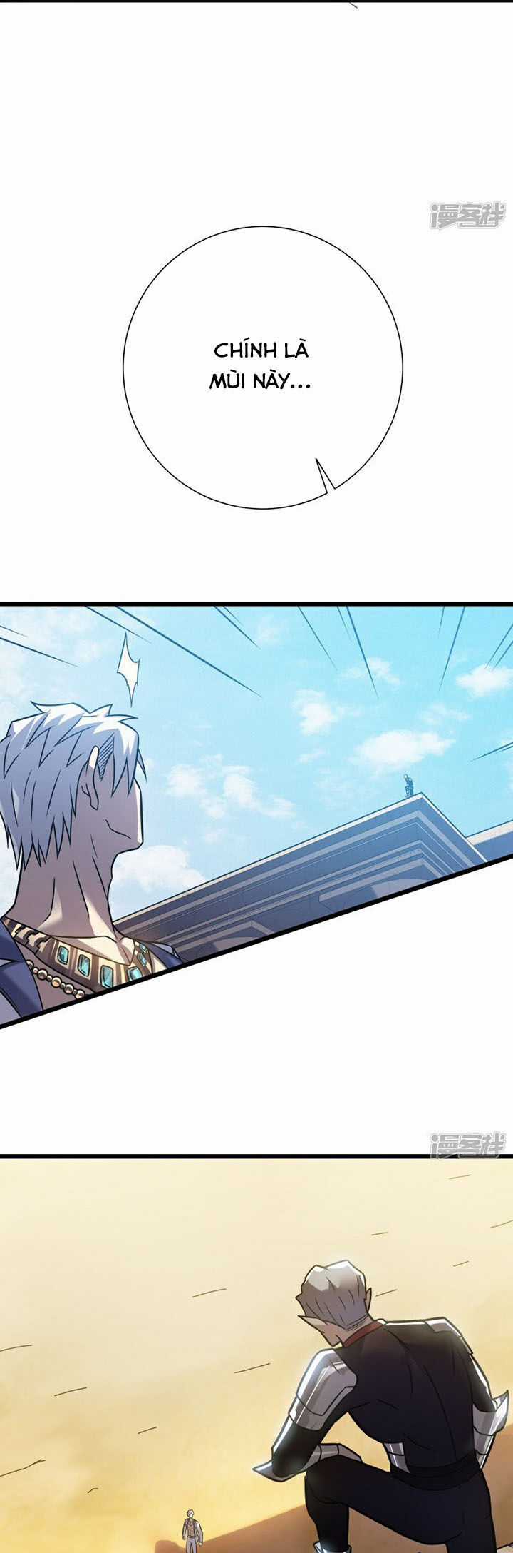 Ta Là Sát Thần - Chapter 62 - Trang 34