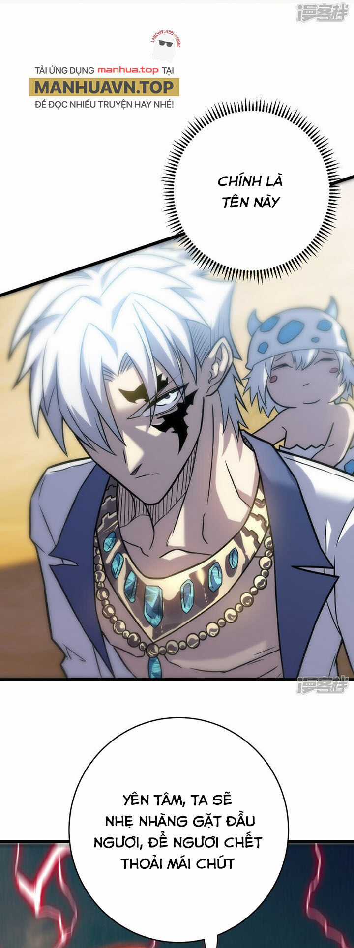 Ta Là Sát Thần - Chapter 62 - Trang 36