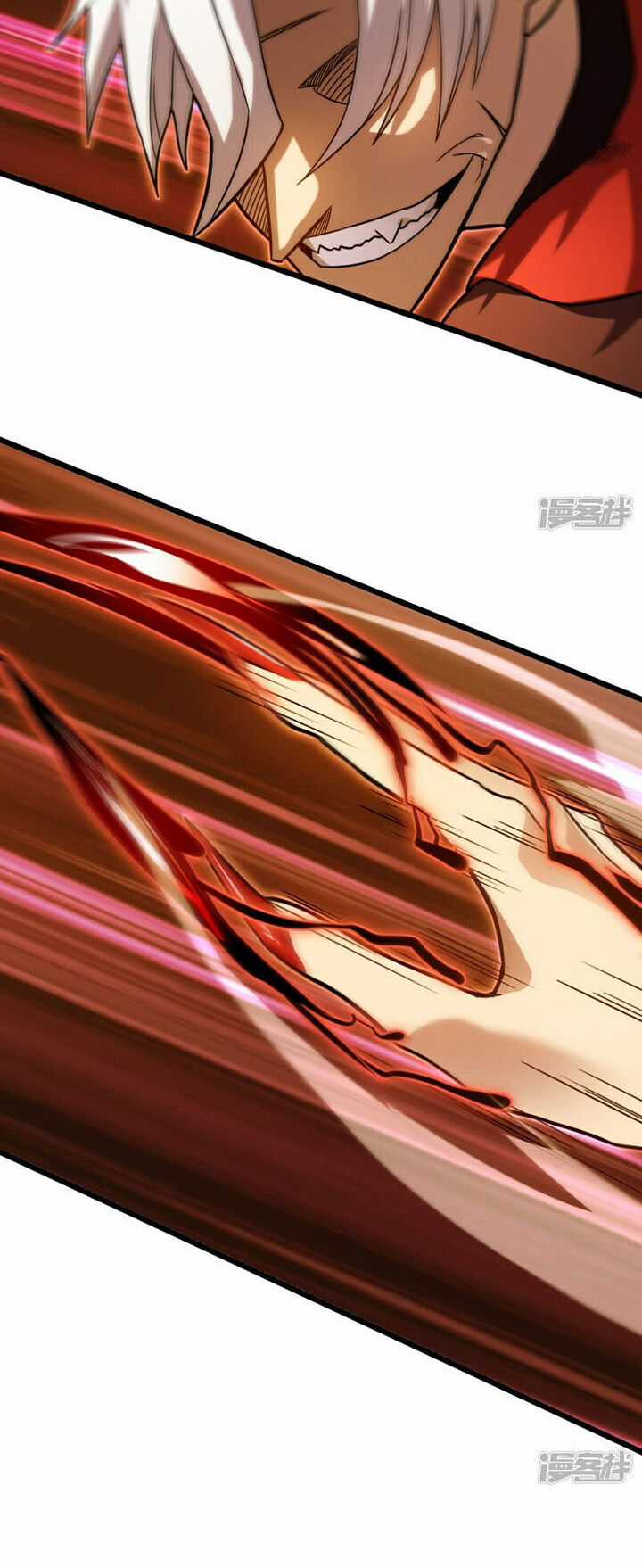 Ta Là Sát Thần - Chapter 62 - Trang 39