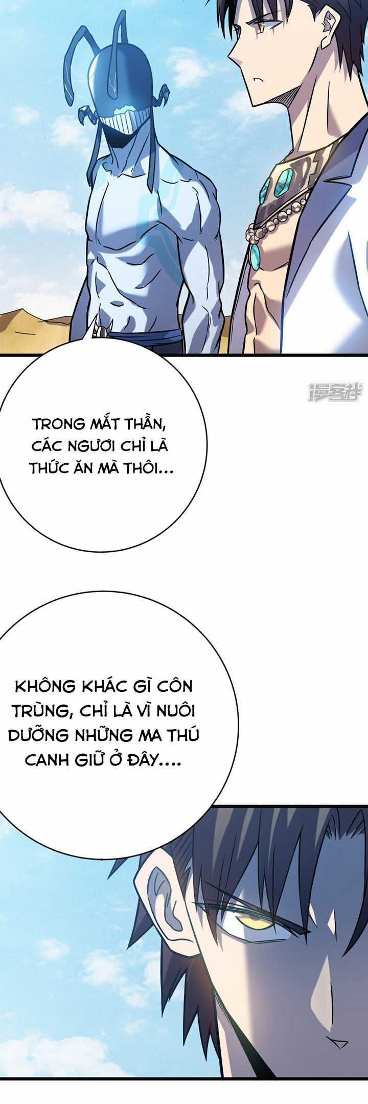 Ta Là Sát Thần - Chapter 62 - Trang 5