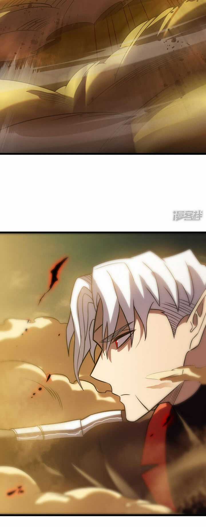 Ta Là Sát Thần - Chapter 62 - Trang 41