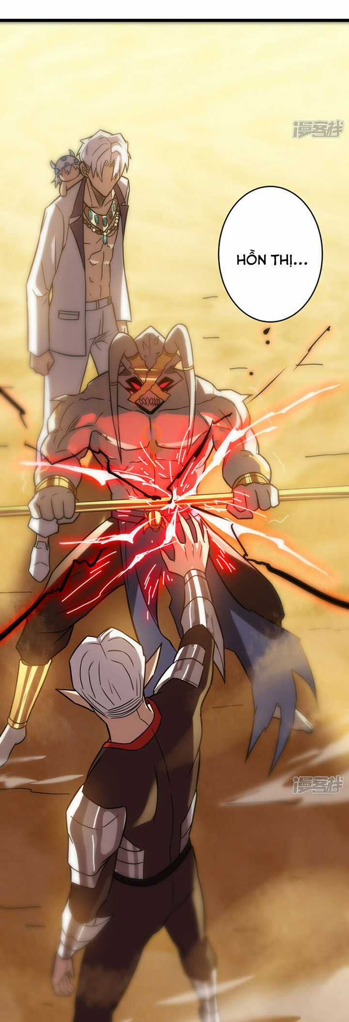 Ta Là Sát Thần - Chapter 62 - Trang 42