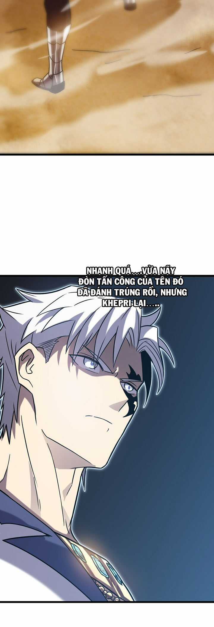 Ta Là Sát Thần - Chapter 62 - Trang 43