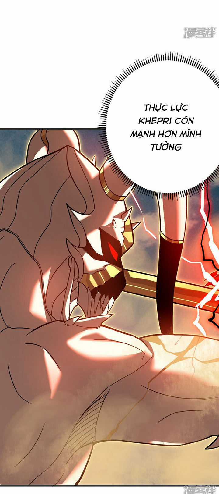 Ta Là Sát Thần - Chapter 62 - Trang 44