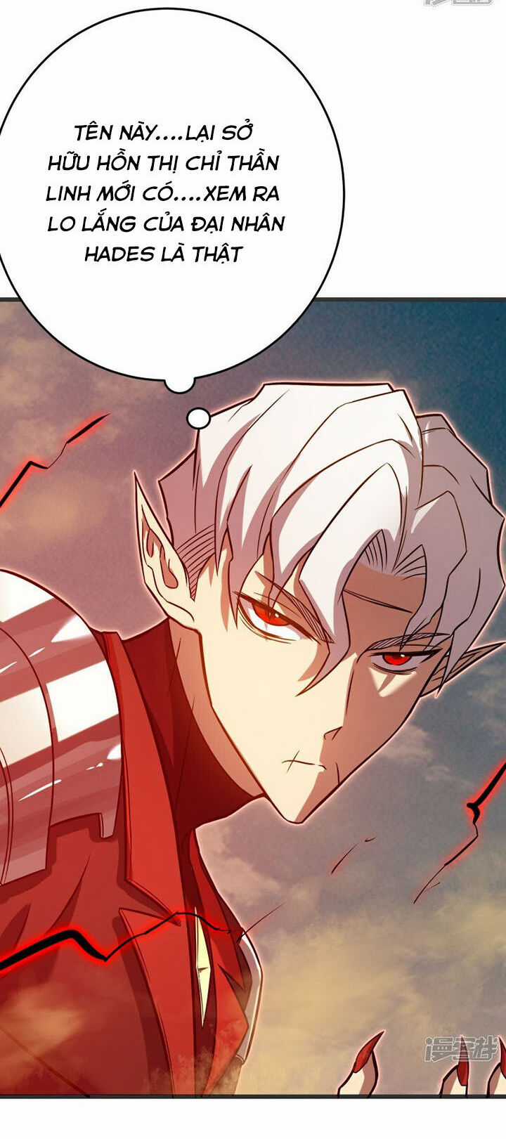 Ta Là Sát Thần - Chapter 62 - Trang 45