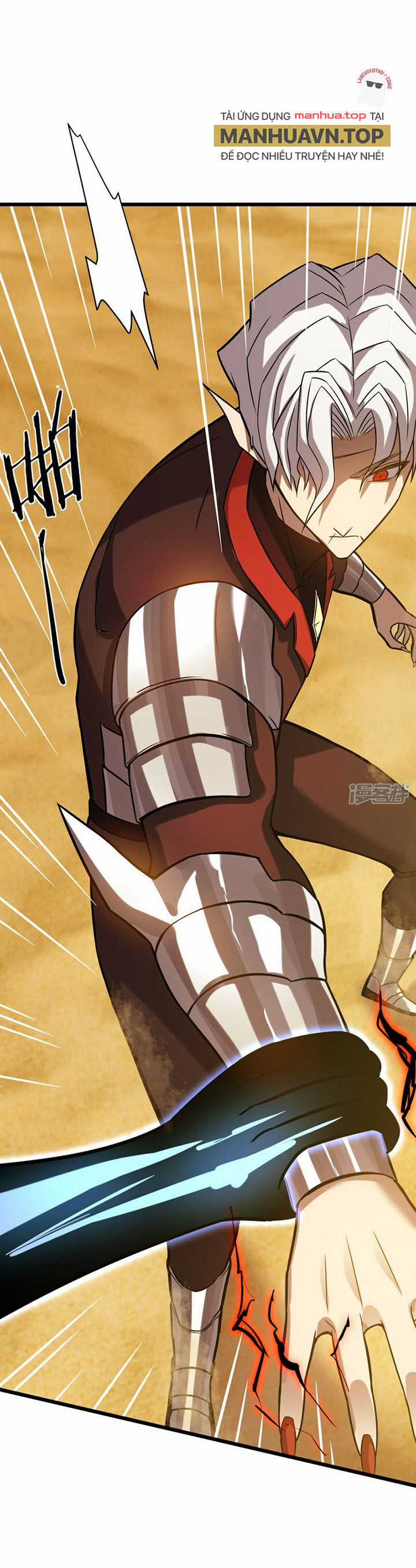 Ta Là Sát Thần - Chapter 62 - Trang 46