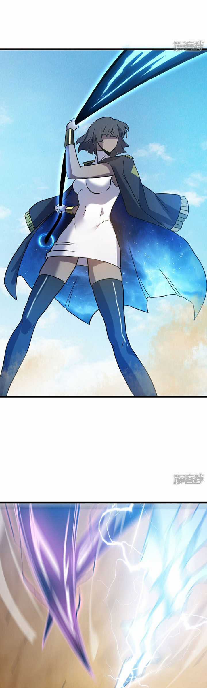 Ta Là Sát Thần - Chapter 62 - Trang 47