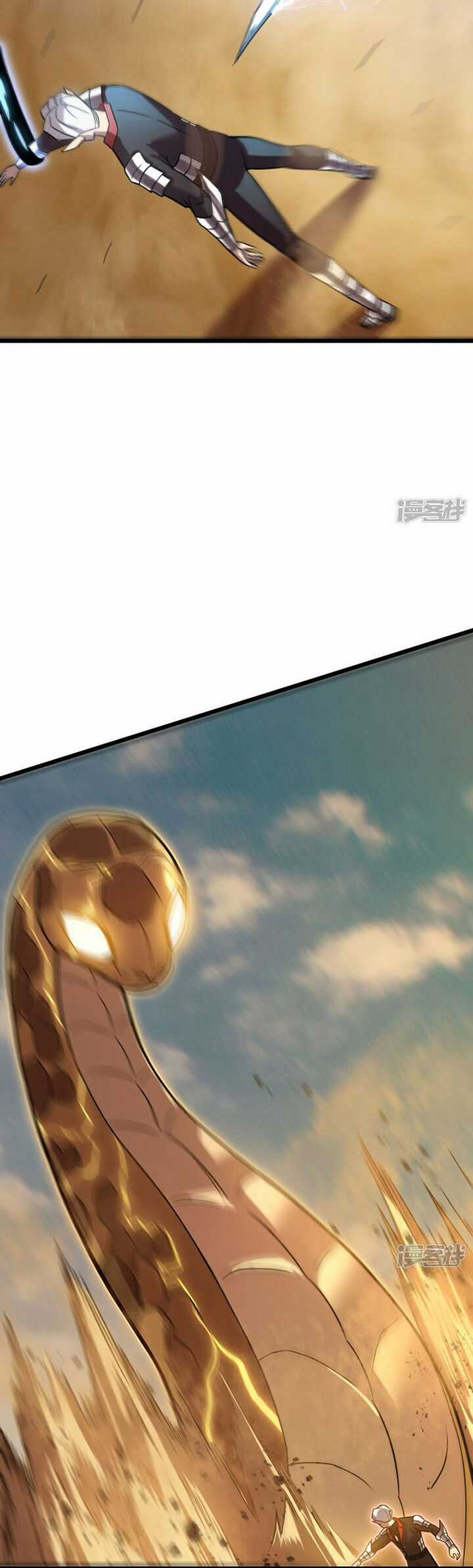 Ta Là Sát Thần - Chapter 62 - Trang 48