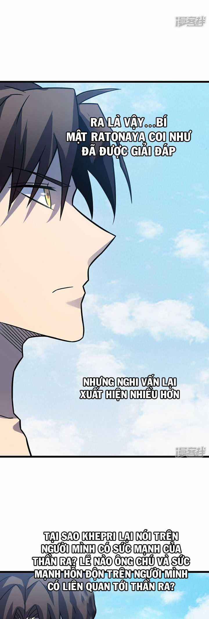 Ta Là Sát Thần - Chapter 62 - Trang 6