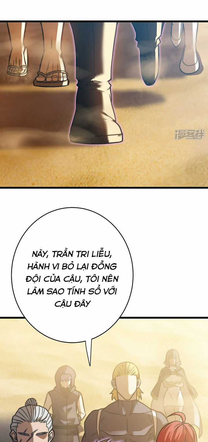 Ta Là Sát Thần - Chapter 62 - Trang 51