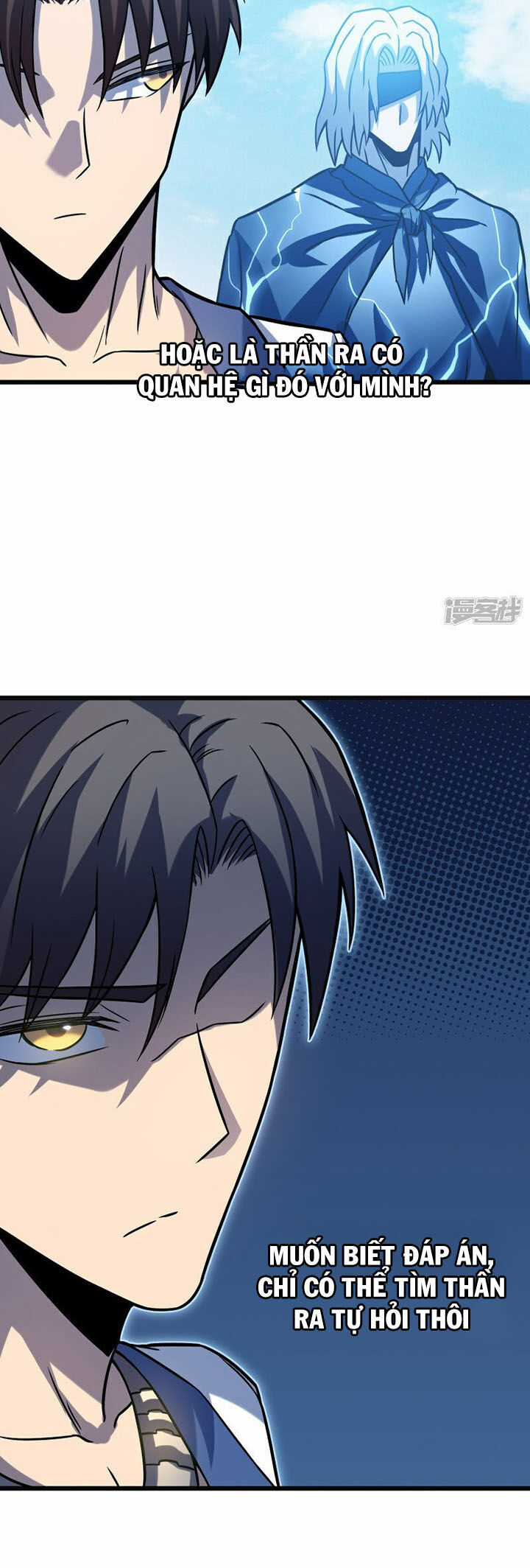 Ta Là Sát Thần - Chapter 62 - Trang 7