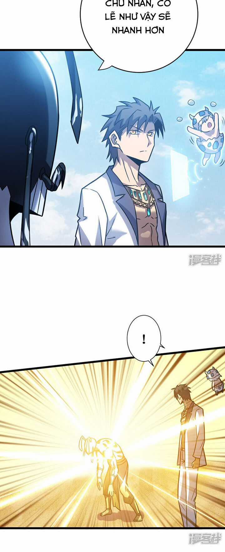 Ta Là Sát Thần - Chapter 62 - Trang 9