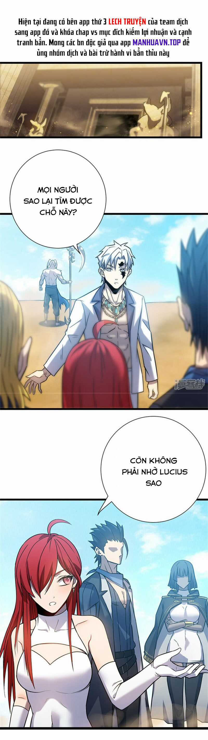 Ta Là Sát Thần - Chapter 63 - Trang 1