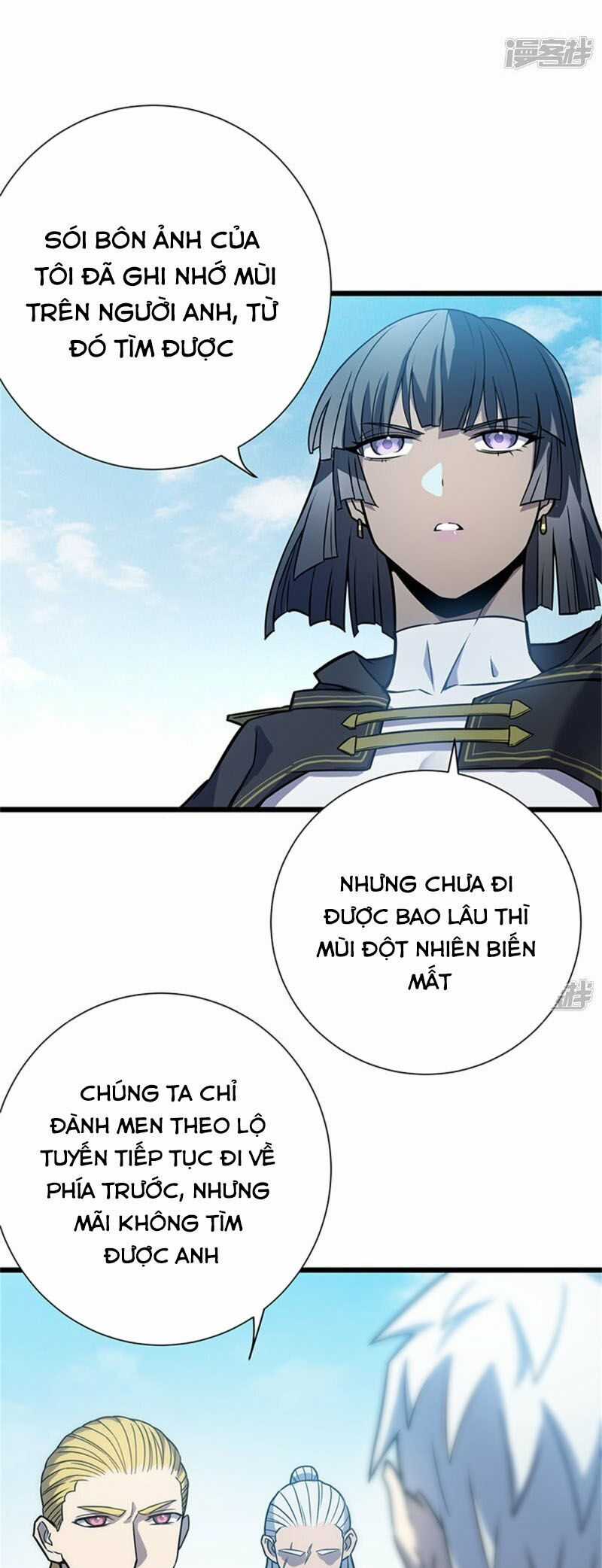 Ta Là Sát Thần - Chapter 63 - Trang 2