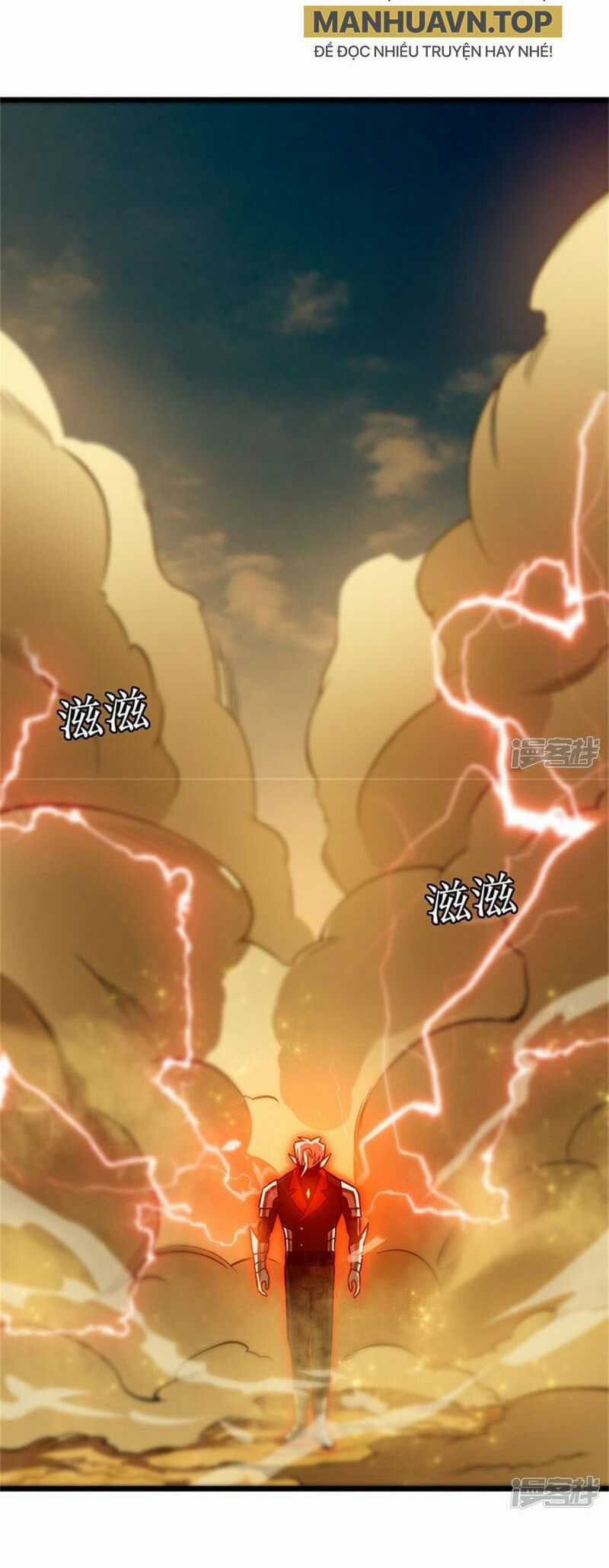 Ta Là Sát Thần - Chapter 63 - Trang 11