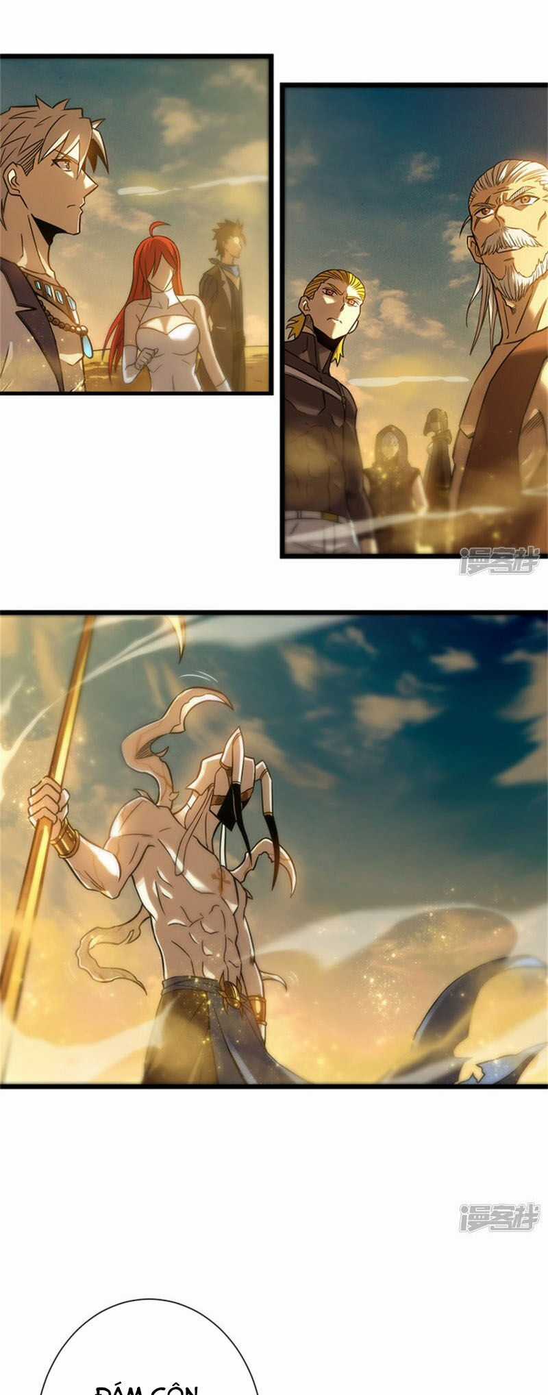 Ta Là Sát Thần - Chapter 63 - Trang 12