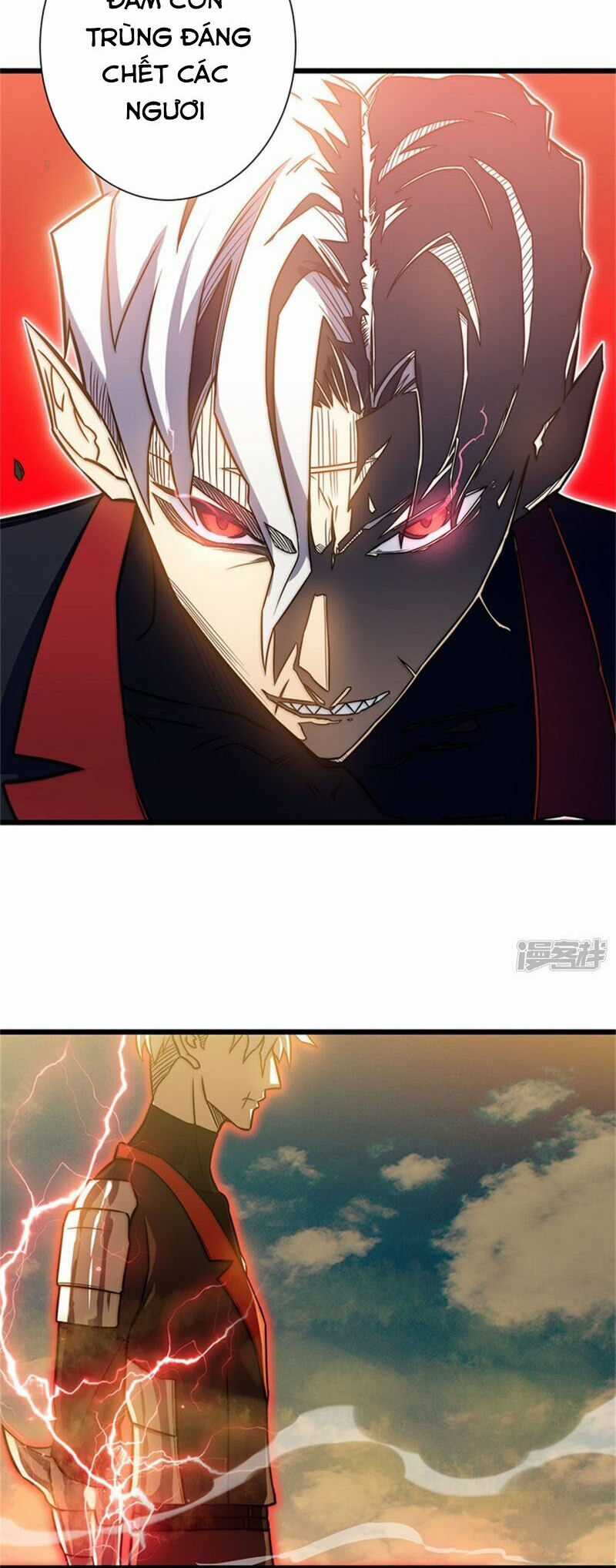 Ta Là Sát Thần - Chapter 63 - Trang 13