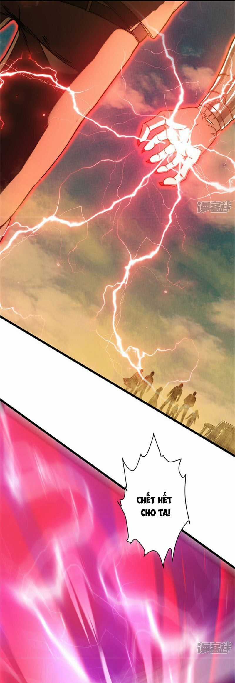 Ta Là Sát Thần - Chapter 63 - Trang 14