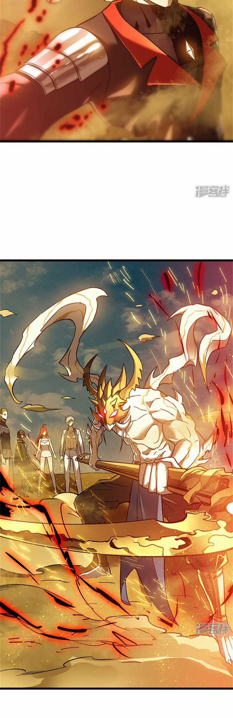 Ta Là Sát Thần - Chapter 63 - Trang 17