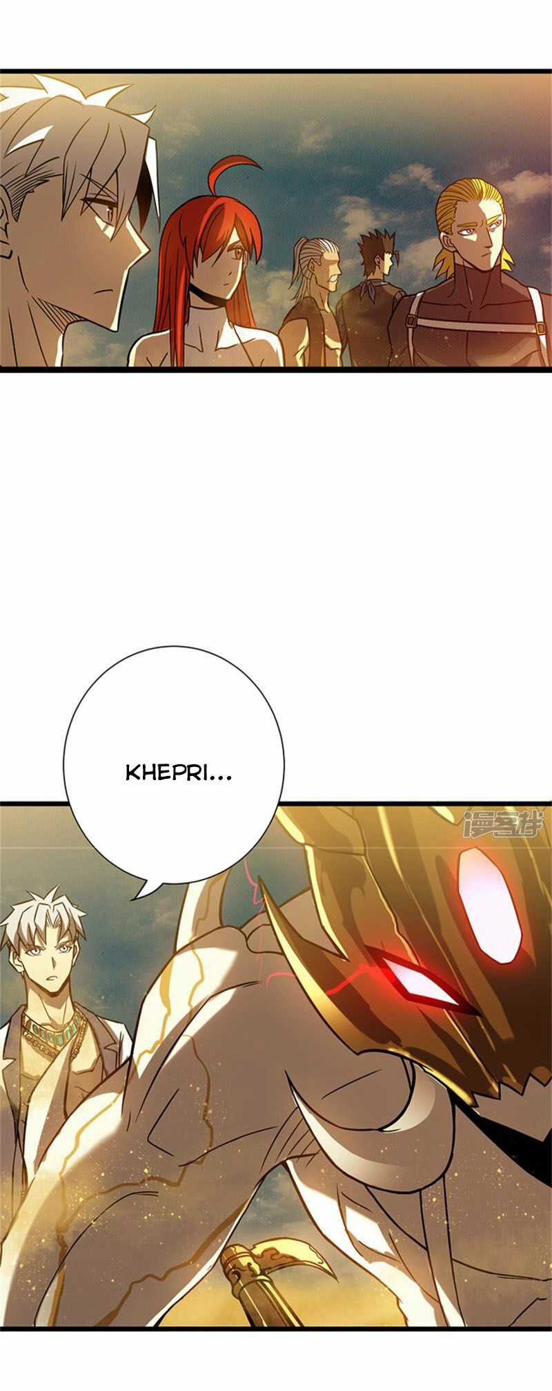 Ta Là Sát Thần - Chapter 63 - Trang 18