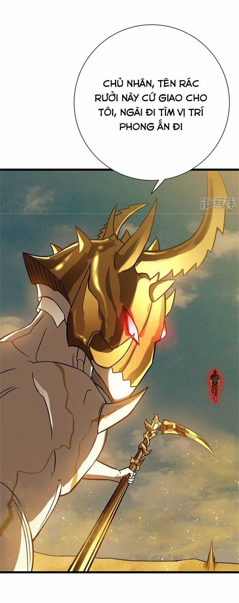 Ta Là Sát Thần - Chapter 63 - Trang 19