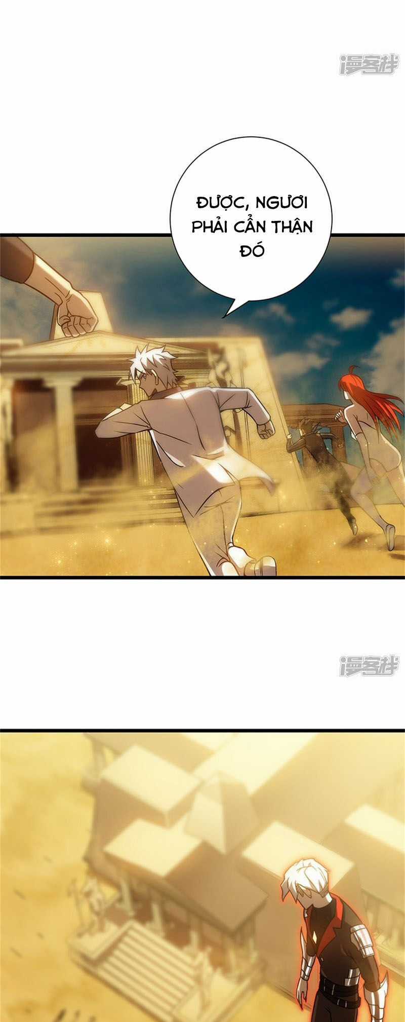 Ta Là Sát Thần - Chapter 63 - Trang 20