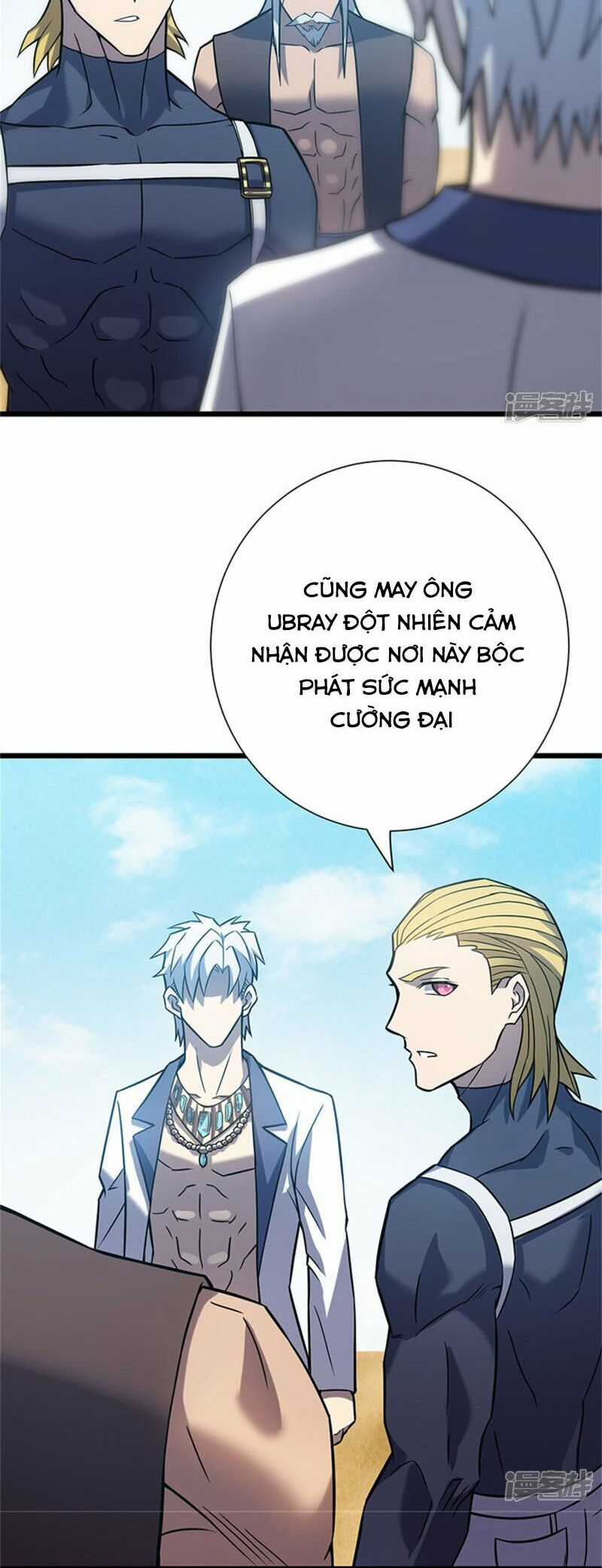 Ta Là Sát Thần - Chapter 63 - Trang 3