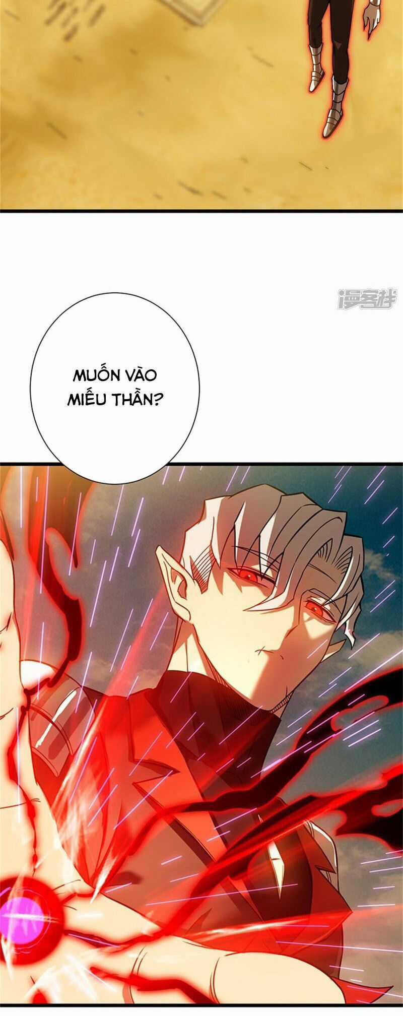 Ta Là Sát Thần - Chapter 63 - Trang 21