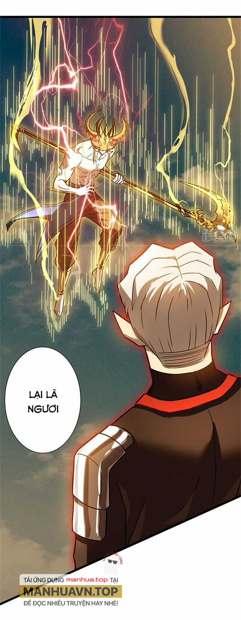 Ta Là Sát Thần - Chapter 63 - Trang 23