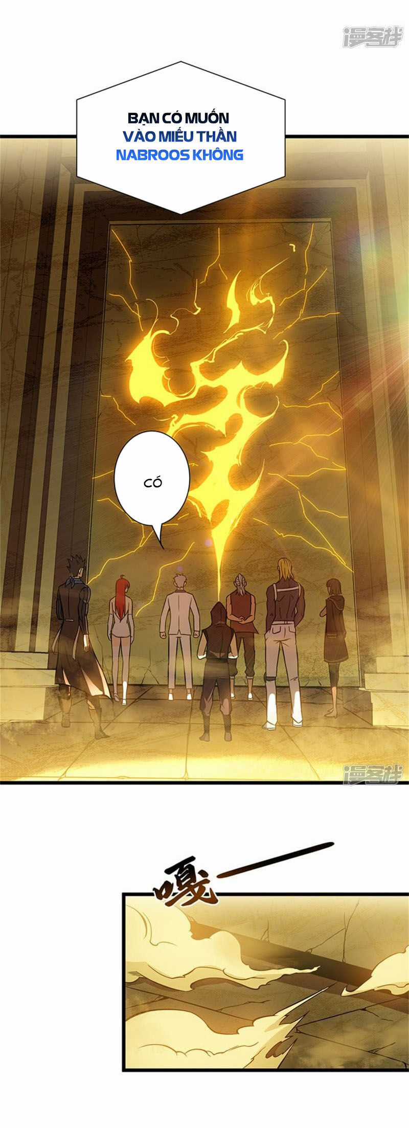 Ta Là Sát Thần - Chapter 63 - Trang 24