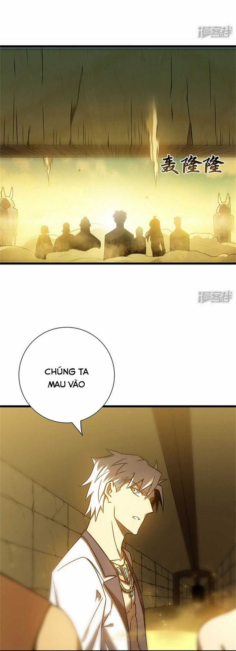 Ta Là Sát Thần - Chapter 63 - Trang 25