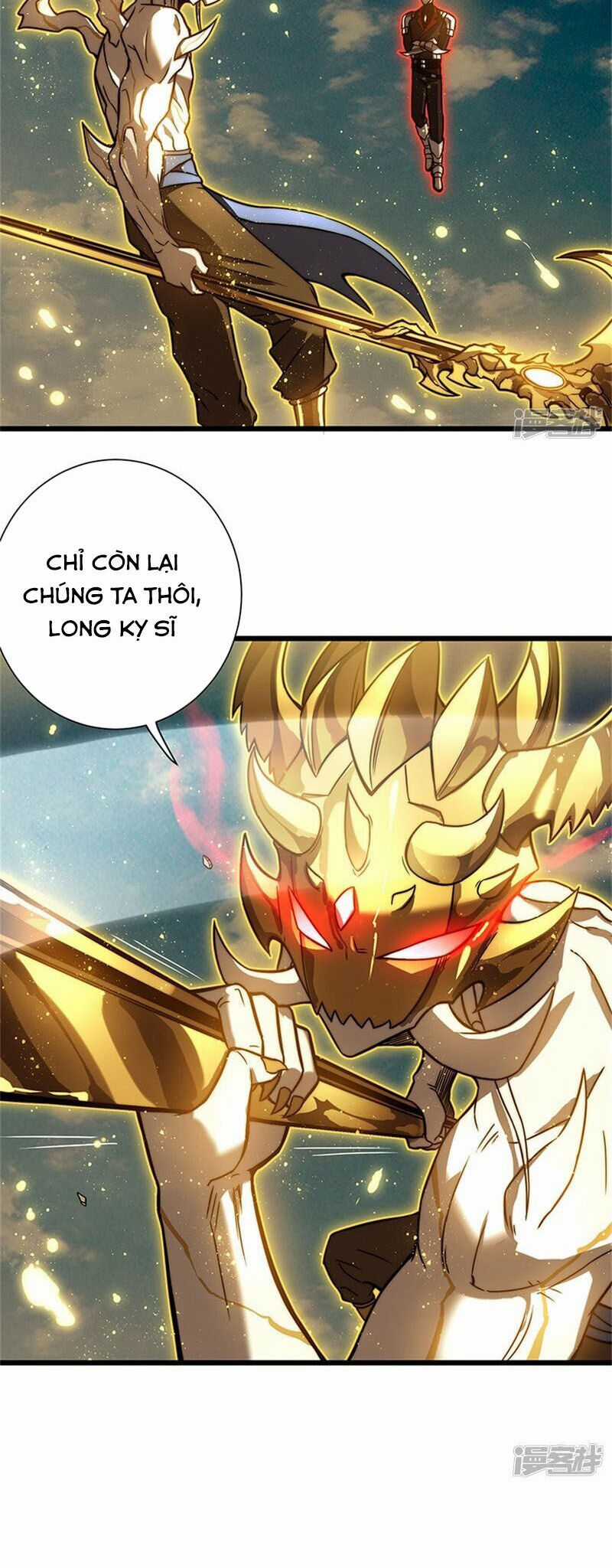 Ta Là Sát Thần - Chapter 63 - Trang 27