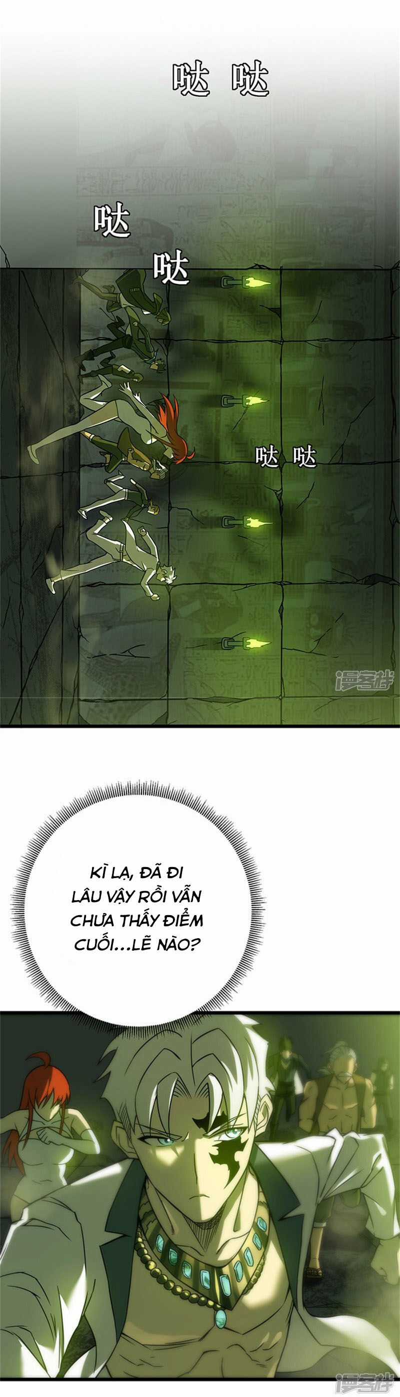 Ta Là Sát Thần - Chapter 63 - Trang 28