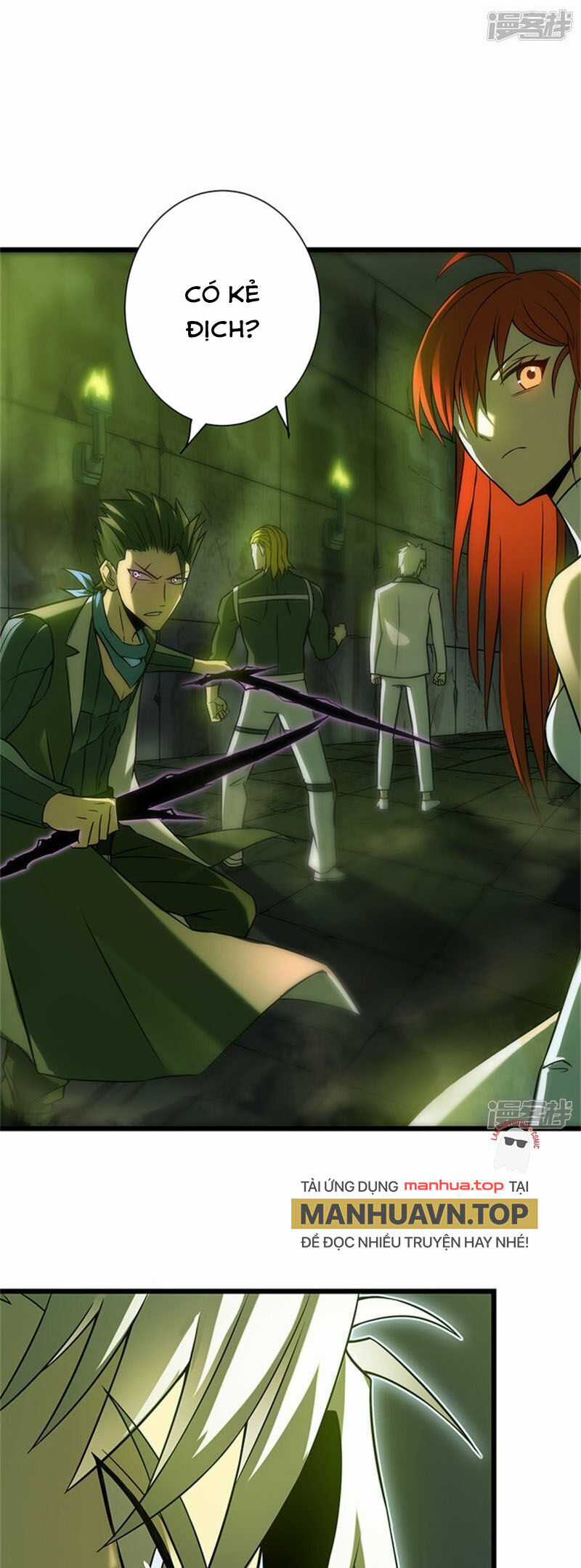 Ta Là Sát Thần - Chapter 63 - Trang 30