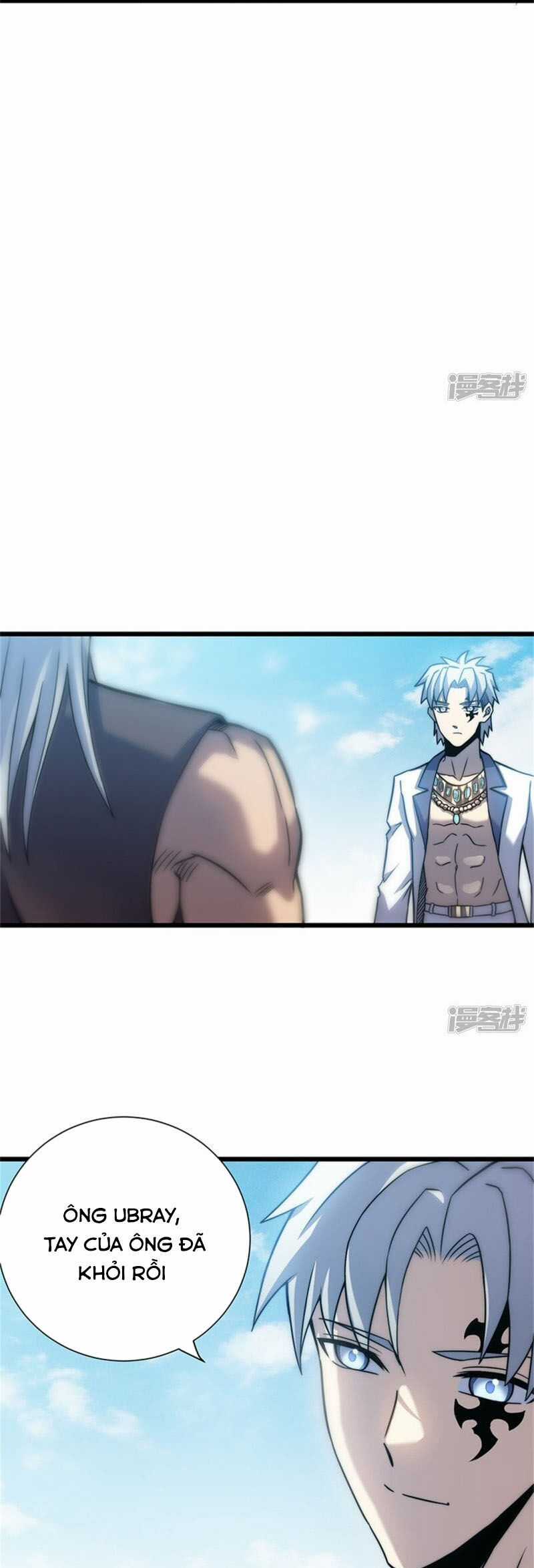 Ta Là Sát Thần - Chapter 63 - Trang 4