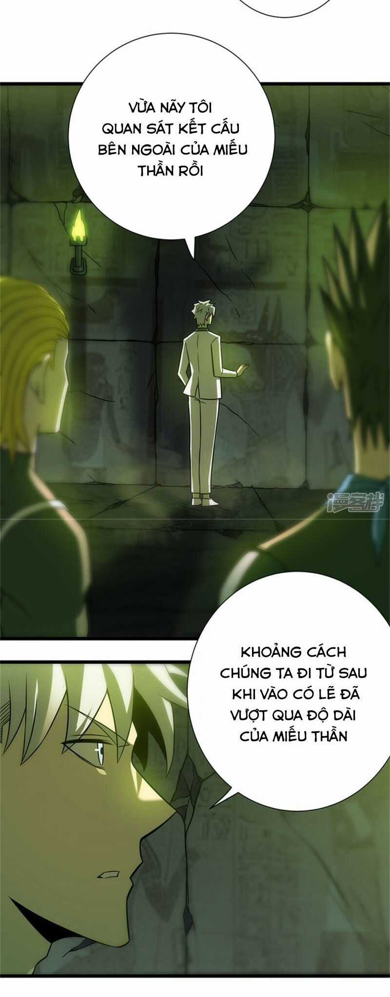 Ta Là Sát Thần - Chapter 63 - Trang 33