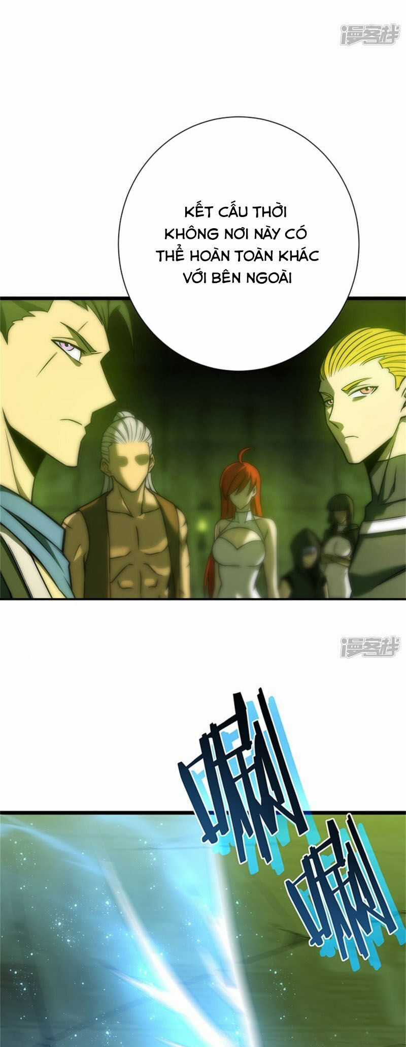 Ta Là Sát Thần - Chapter 63 - Trang 34