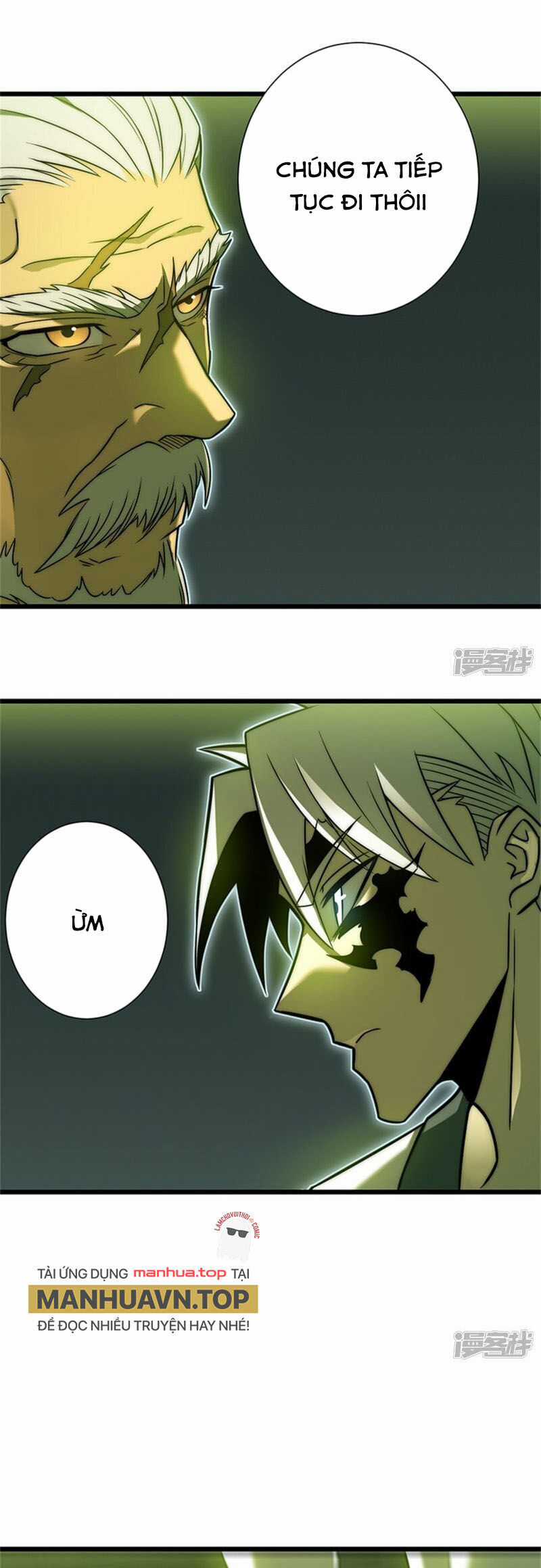 Ta Là Sát Thần - Chapter 63 - Trang 36