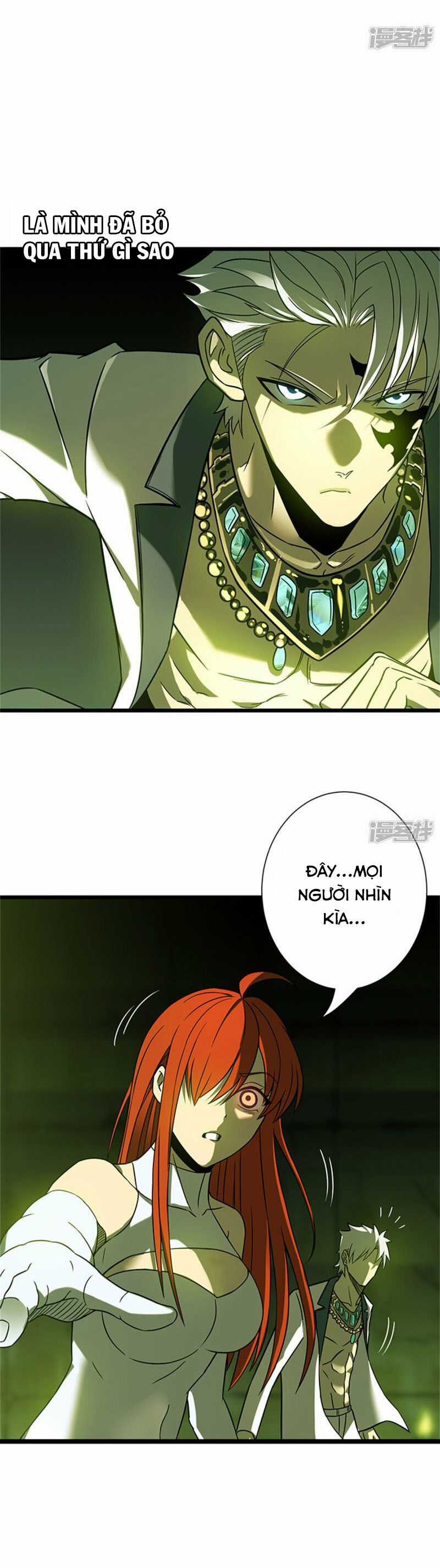 Ta Là Sát Thần - Chapter 63 - Trang 38